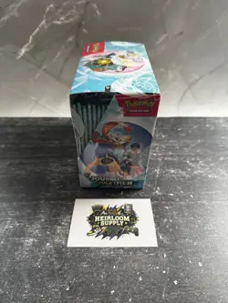 Pokemon TCG: Scarlet & Violet Journey Together Booster Box (36 Packs) - Image 4