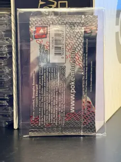 Pokemon TCG: Black and White Emerging Powers Booster Pack New Sealed - Image 2