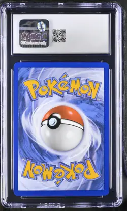 CGC 9 Darkrai Vstar GG50/GG70 Galarian Gallery Holo Crown Zenith Pokemon - Image 2