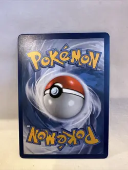 Pokemon TCG Mewtwo V SWSH Black Star Promos SWSH223 Holo Promo - Image 2