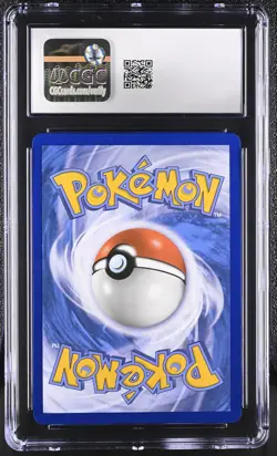 CGC 10 Dedenne Gx 195a/214 Trainer's Toolkit Unbroken Bonds Pokemon - Image 2