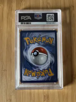Pokemon TCG - S&V 151 - Charizard ex - 199/165 Holo - SIR - PSA 8 NM/MT - Image 2