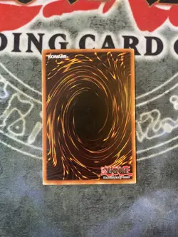 King of Yamimakai 1st Ed. YuGiOh Metal Raiders #MRD-074 2002 LP - Image 2