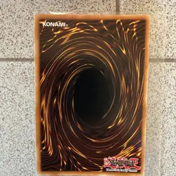 Yu-Gi-Oh! - Starter Deck: Pegasus Relinquished 2003 SDP-001 1st Edition NM - Image 2