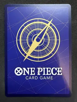 Nami (053) EB03-053 Extra Booster: One Piece Heroines Edition Foil, Playset (X4) - Image 2