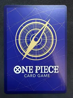 Nami (053) EB03-053 Extra Booster: One Piece Heroines Edition Foil, Playset (X4) - Image 3