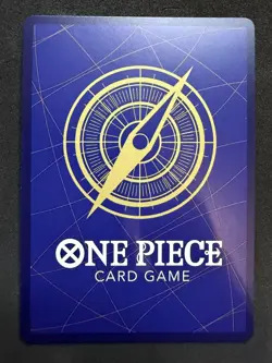 Nami (053) EB03-053 Extra Booster: One Piece Heroines Edition Foil, Playset (X4) - Image 4