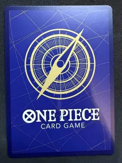 Nami (053) EB03-053 Extra Booster: One Piece Heroines Edition Foil, Playset (X4) - Image 5