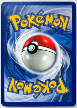 Vileplume Pokemon Card Holo WOTC 15/64 Jungle Set Rare Vintage 1999 - Image 2
