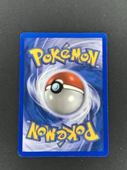 Blastoise 14/100 EX Crystal Guardians Non-Holo Rare Regular Card English - Image 2