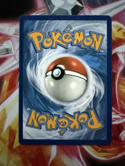 Pokemon Card Chikorita - 2/25 - McDonald's 25th Anniversary Promos (M21) (Holo) - Image 2