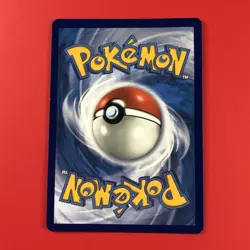 2021 | Pokemon TCG (BULBASAUR 1/25 | NM) McDonald’s PROMO Holo Card CCG English - Image 2