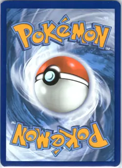 Team Rocket's Wobbuffet Promo SV: Scarlet & Violet Promo Cards 203 NM - Image 2