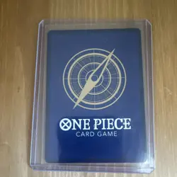 Tashigi OP06-050 Character 2000 Power One Piece CCG Single Card - Image 2