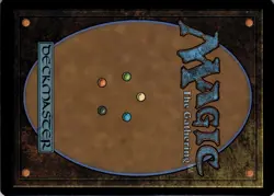 Island 236/244 Borderless Full Art Unfinity Magic The Gathering MTG TCG - Image 2