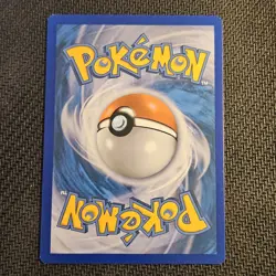 Pokemon TCG - Vileplume 3/149 - Boundaries Crossed - Holo Rare - Image 2