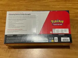Pokemon Surging Sparks Costco 2-Pack - ETB Elite Trainer Box + Booster Bundle - Image 2