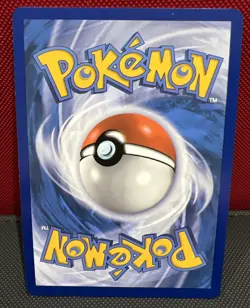 Pokemon TCG Scarlet & Violet: Paldean Fates PAWMI 226/091 Holo Illustration Rare - Image 4