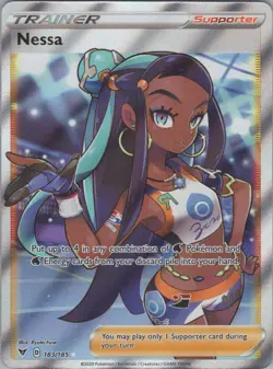 Pokemon Vivid Singles (Combined Shipping)– NM/Pack Fresh Variety Pick - Image 1