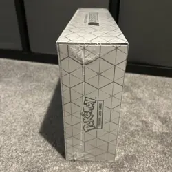 Pokemon TCG Terapagos EX Ultra-Premium Collection Box New&Sealed - Image 4