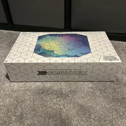 Pokemon TCG Terapagos EX Ultra-Premium Collection Box New&Sealed - Image 5