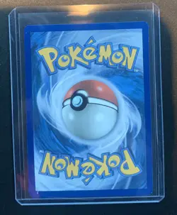 2020 Pokemon SWSH Charizard Holo Vivid Voltage 025/185 (C) - Image 2