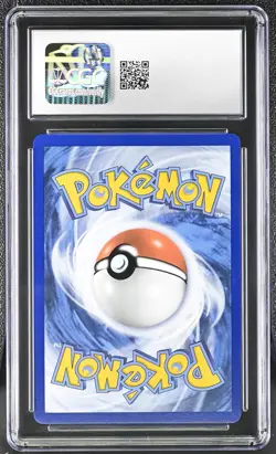 CGC 9 Pikachu 160/159 Secret Rare Holo Crown Zenith Pokemon - Image 2