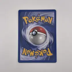 Pokemon Zapdos 23/53 Wotc Promo Regular Basic 70 HP Card - Image 2