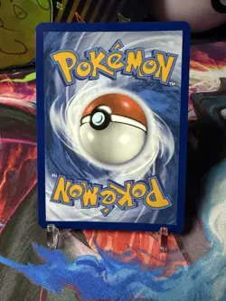 Pokemon TCG N's Reshiram Card 167/159 Stamped Illustration Rare Promo - Image 2