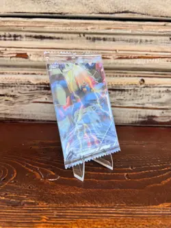 No.09 Shining Gundam Itajaga Mobile Suit Gundam Card [Sealed] - Image 2