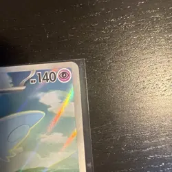 Togekiss 235/217 Pokemon TCG Card Ascended Heroes Illustration Rare IR NM - Image 3