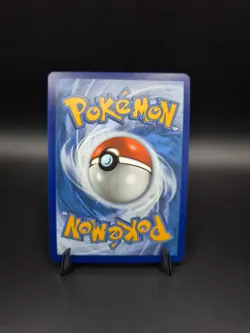 Pokemon Card - Malamar V 121/192 - Rebel Clash - Half Art - Image 2