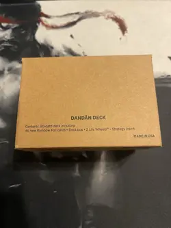 Secret Lair Chaos Vault: Dandan Deck - Magic The Gathering 2026- Ready To Ship! - Image 2