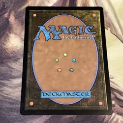 Rishadan Port X1 Mtg Mystery Booster Nm Future Sight - Image 2