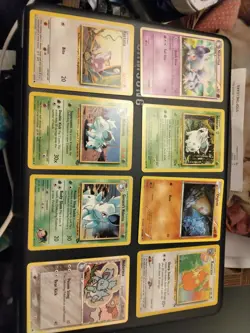 Lot Of 26 Pokemon Cards - Image 1