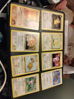 Lot Of 26 Pokemon Cards - Image 3