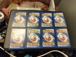 Lot Of 26 Pokemon Cards - Image 4