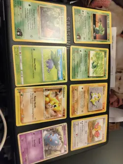 Lot Of 26 Pokemon Cards - Image 5