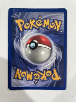 Pokemon TCG Machamp Base Set 8/102 Holo 1st Edition Holo Rare - Image 3