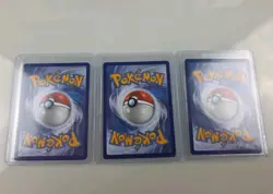 Pokemon First Partners Illustration Collection Gen 4 Turtwig, Chimchar, Piplup - Image 2