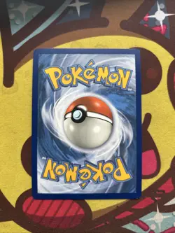 Pokemon Raikou 32/73 - SM Shining Legends - Shatter Holo - Excellent - Image 2