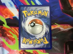 Pokemon TCG Sceptile EX 7/98 Holo Basic - Ancient Origins - XY - Image 2