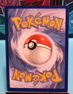 Level Ball 129/163 Prize Pack Series Pokemon Play! Mint Condition - Image 3