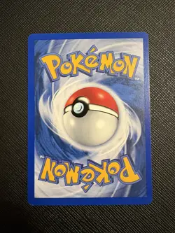 Unown A 14/75, Holo, Neo Discovery, Pokemon TCG, Unlimited 2001, WOTC, LP - Image 2