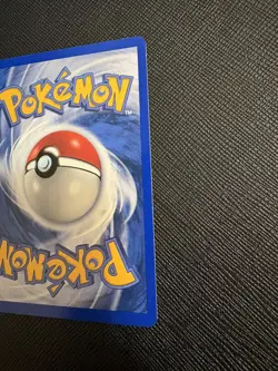 Unown A 14/75, Holo, Neo Discovery, Pokemon TCG, Unlimited 2001, WOTC, LP - Image 3