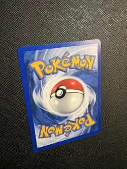 Unown A 14/75, Holo, Neo Discovery, Pokemon TCG, Unlimited 2001, WOTC, LP - Image 4