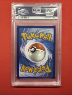 2023 POKEMON SWORD & SHIELD CROWN ZENITH #GG20 FULL ART/LATIAS PSA 10 - Image 2