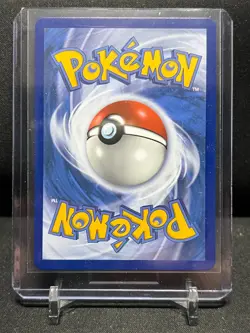 Radiant Blastoise 018/078 Holo Rare Pokemon 2022 Sword & Shield GO NM - Image 2