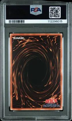 PSA 10 Dark Magician Girl The Magician's Apprentice ALIN-JP004 Ulti Rare Yugioh - Image 2
