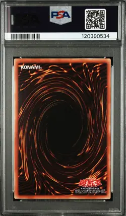 PSA 10 Blue Eyes White Dragon 25th Anniversary Kaiba Yugioh Japanese - Image 2